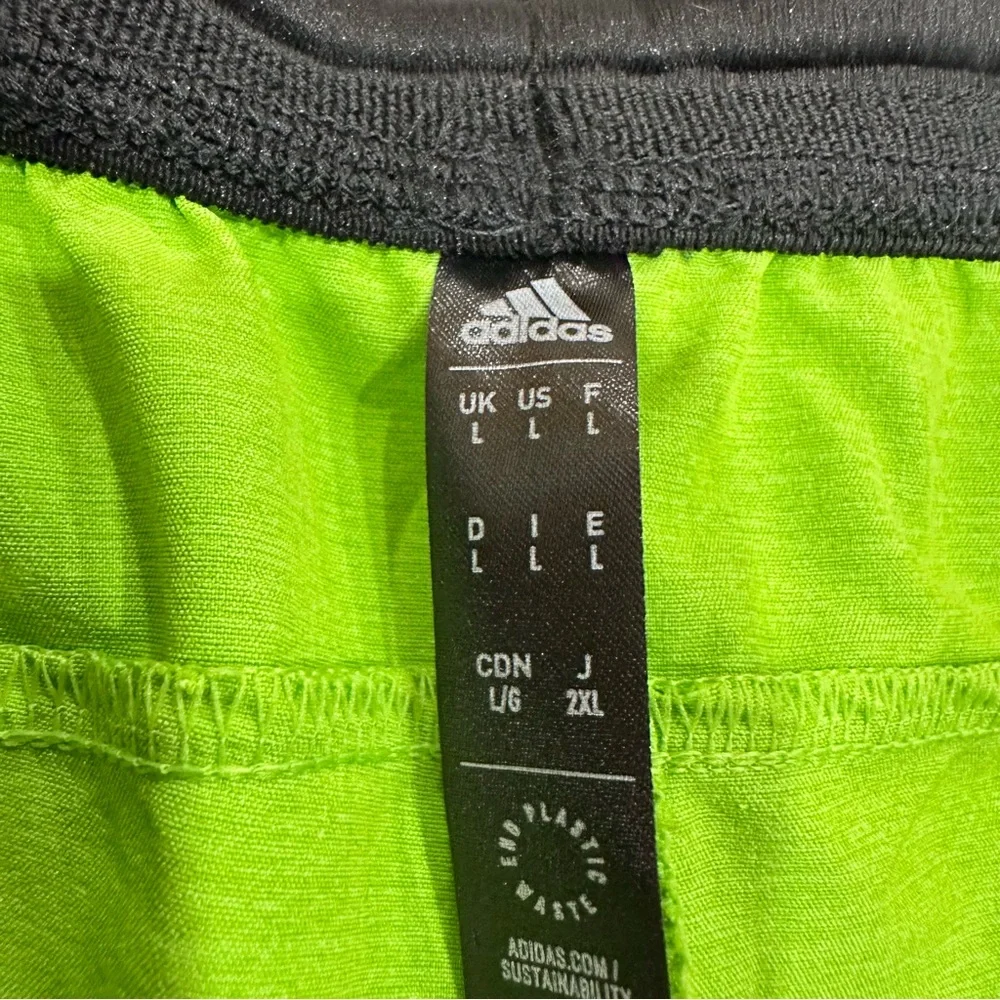 Men’s Adidas Shorts